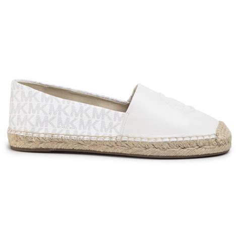 michael kors dylyn espadrille|Michael Kors espadrilles sale.